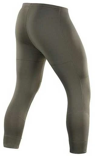 Kepurė M-Tac Pants Winter Baselayer 3/4 Pirmo sluoksnio šiltos, termo, apatinės kelnės