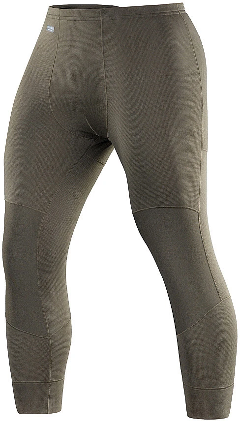 M-Tac Pants Winter Baselayer 3/4 Pirmo sluoksnio šiltos, termo, apatinės kelnės