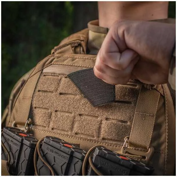 M-Tac Patch Ace of Spades Antsiuvas