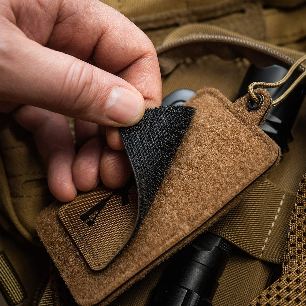 M-Tac Patch AR-15 223/5,56 lazerinis Cut Antsiuvas
