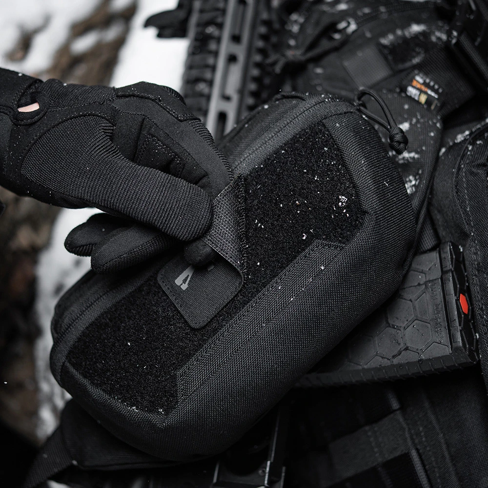 M-Tac Patch AR-15 223/5,56 lazerinis Cut Antsiuvas