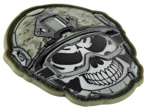 M-Tac Patch Emoji №2 Antsiuvas