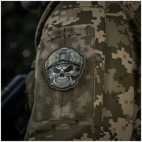 M-Tac Patch Emoji №2 Antsiuvas