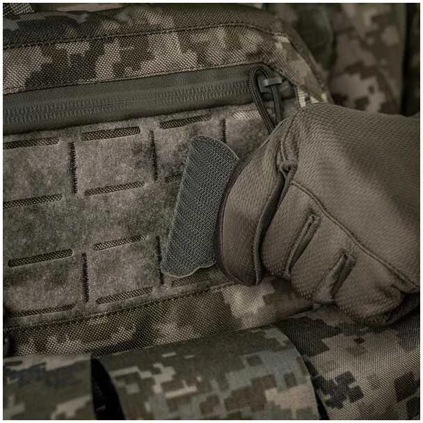 M-Tac Patch Emoji №2 Antsiuvas