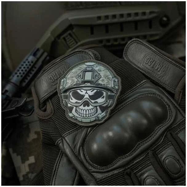 M-Tac Patch Emoji №2 Antsiuvas