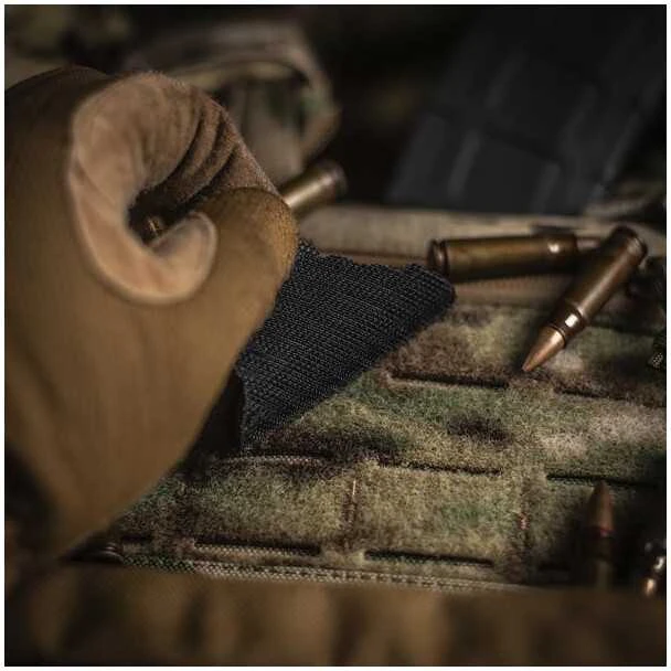 M-Tac Patch Operator Antsiuvas