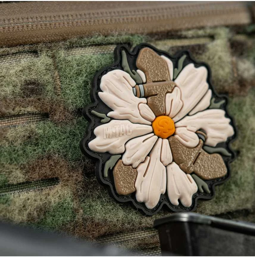 M-Tac Patch PFM-1 mine Antsiuvas