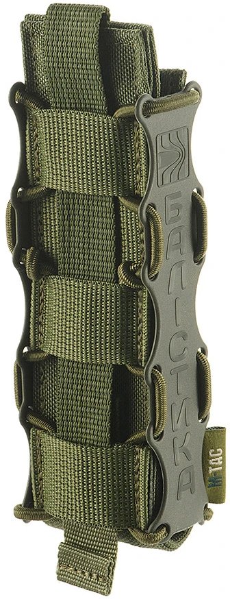 M-Tac PCC Mag Pouch Kolchan Pistoleto dėtuvių dėklas