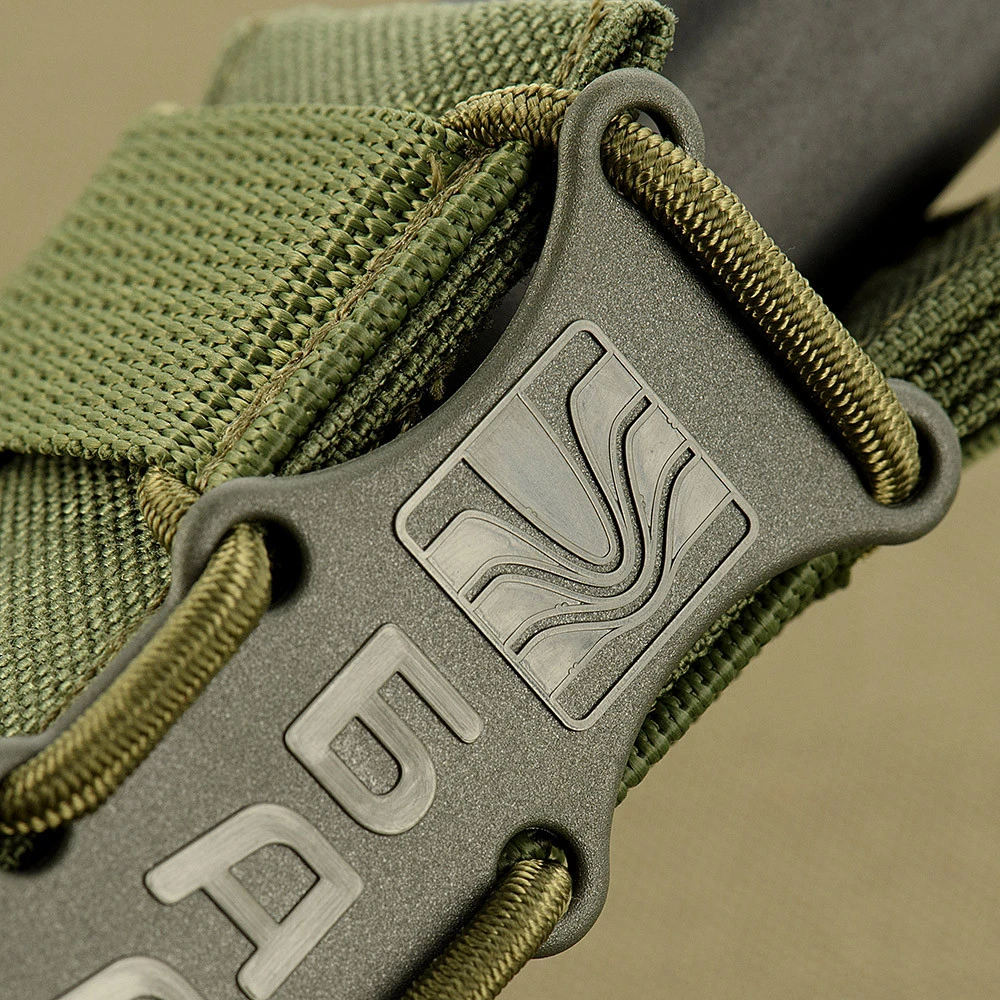 M-Tac PCC Mag Pouch Kolchan Pistoleto dėtuvių dėklas
