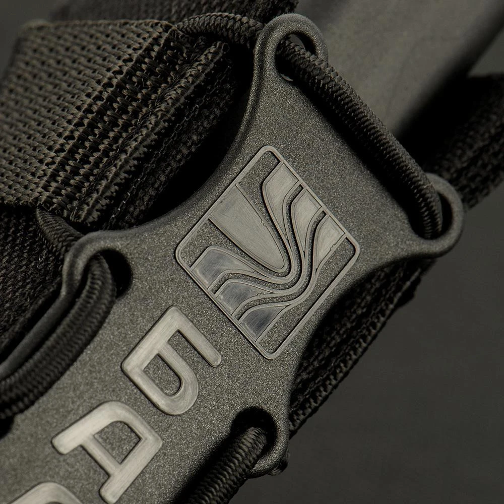 M-Tac PCC Mag Pouch Kolchan Pistoleto dėtuvių dėklas