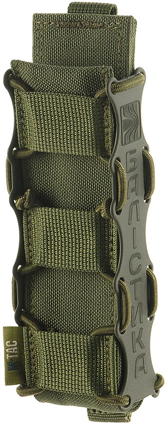 M-Tac PCC Mag Pouch Kolchan Pistoleto dėtuvių dėklas
