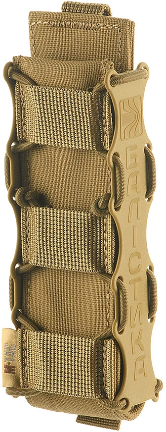 M-Tac PCC Mag Pouch Kolchan Pistoleto dėtuvių dėklas