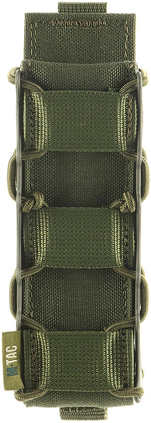 M-Tac PCC Mag Pouch Kolchan Pistoleto dėtuvių dėklas