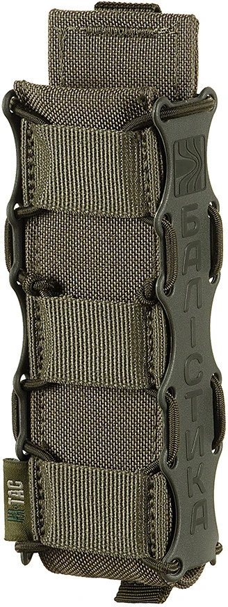 M-Tac PCC Mag Pouch Kolchan Pistoleto dėtuvių dėklas