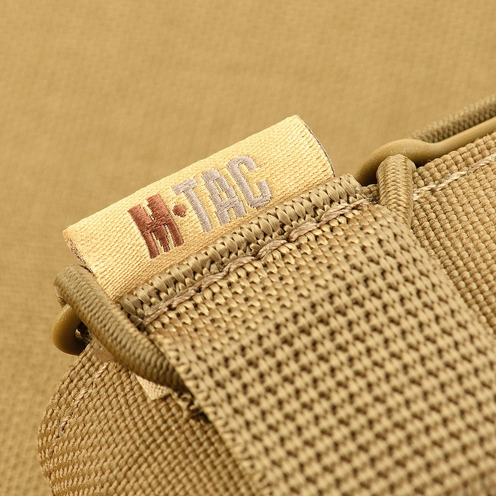 M-Tac PCC Mag Pouch Kolchan Pistoleto dėtuvių dėklas