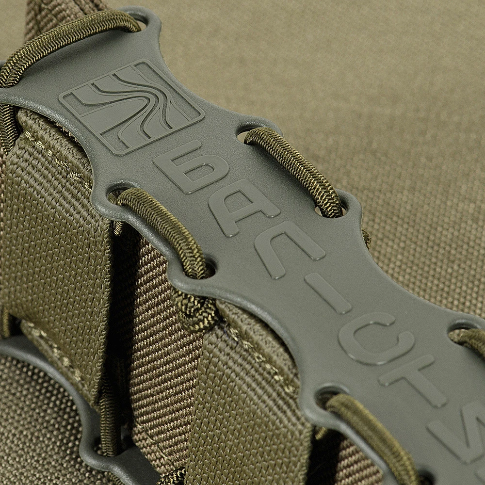 M-Tac PCC Mag Pouch Kolchan Pistoleto dėtuvių dėklas
