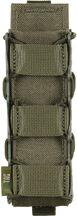 M-Tac PCC Mag Pouch Kolchan Pistoleto dėtuvių dėklas