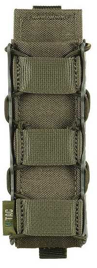 M-Tac PCC Mag Pouch Kolchan Pistoleto dėtuvių dėklas