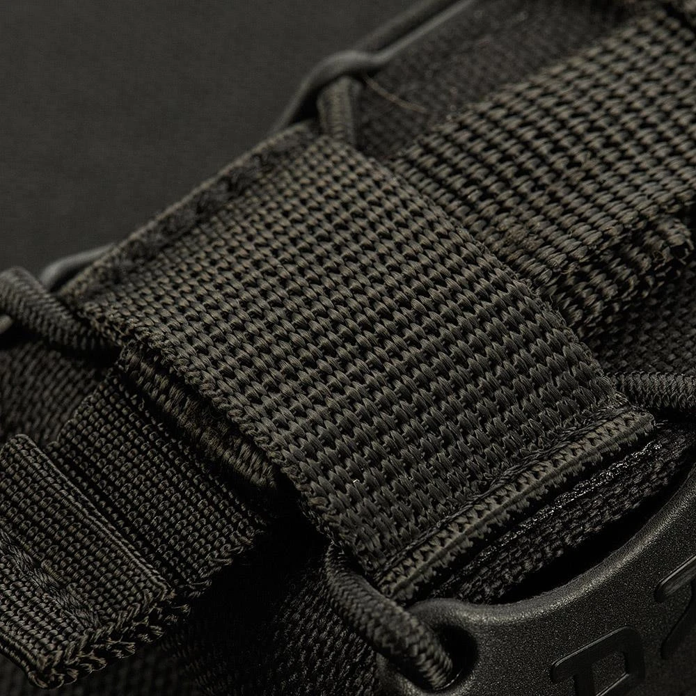 M-Tac PCC Mag Pouch Kolchan Pistoleto dėtuvių dėklas