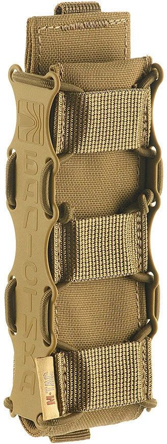 M-Tac PCC Mag Pouch Kolchan Pistoleto dėtuvių dėklas