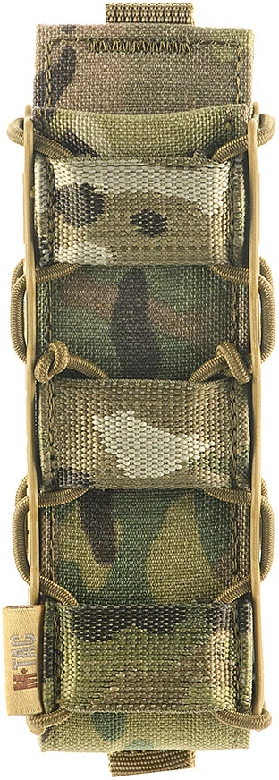 M-Tac PCC Mag Pouch Kolchan Pistoleto dėtuvių dėklas