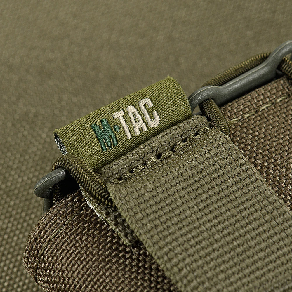 M-Tac PCC Mag Pouch Kolchan Pistoleto dėtuvių dėklas