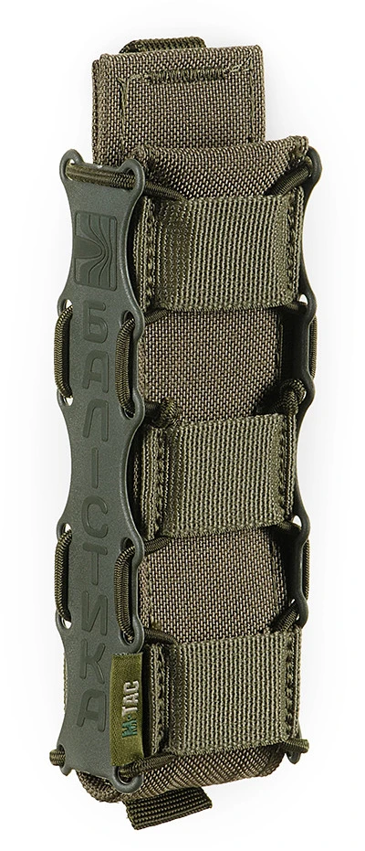 M-Tac PCC Mag Pouch Kolchan Pistoleto dėtuvių dėklas