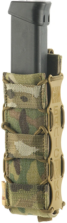 M-Tac PCC Mag Pouch Kolchan Pistoleto dėtuvių dėklas