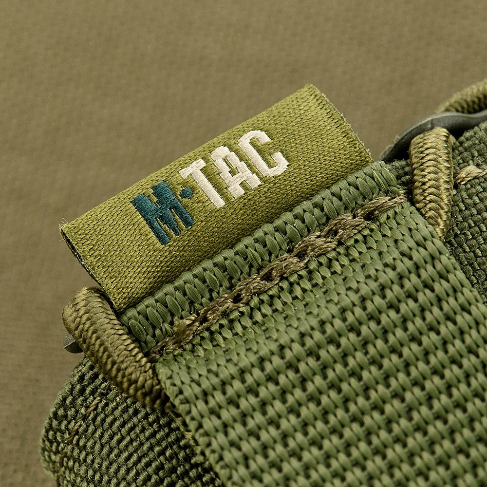 M-Tac PCC Mag Pouch Kolchan Pistoleto dėtuvių dėklas