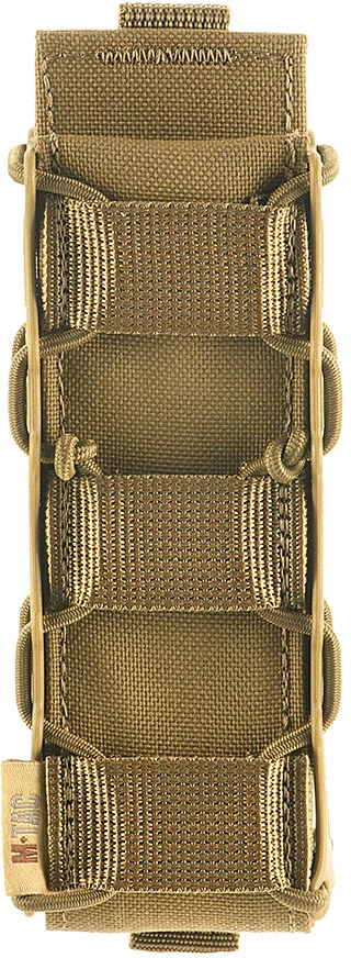 M-Tac PCC Mag Pouch Kolchan Pistoleto dėtuvių dėklas