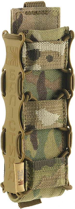 M-Tac PCC Mag Pouch Kolchan Pistoleto dėtuvių dėklas