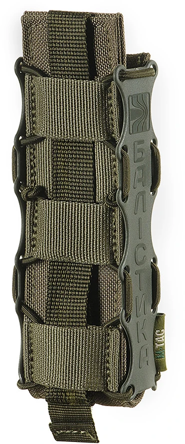 M-Tac PCC Mag Pouch Kolchan Pistoleto dėtuvių dėklas