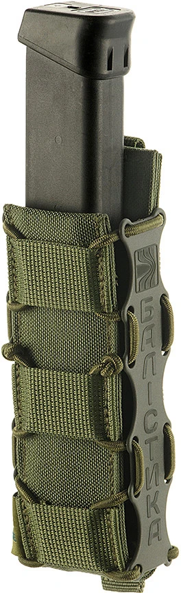 M-Tac PCC Mag Pouch Kolchan Pistoleto dėtuvių dėklas