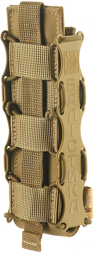 M-Tac PCC Mag Pouch Kolchan Pistoleto dėtuvių dėklas