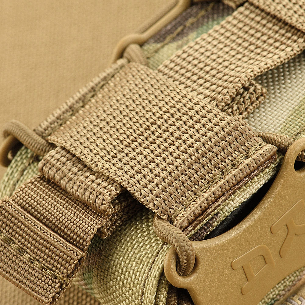 M-Tac PCC Mag Pouch Kolchan Pistoleto dėtuvių dėklas