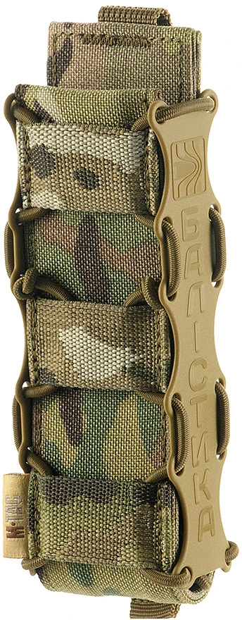 M-Tac PCC Mag Pouch Kolchan Pistoleto dėtuvių dėklas