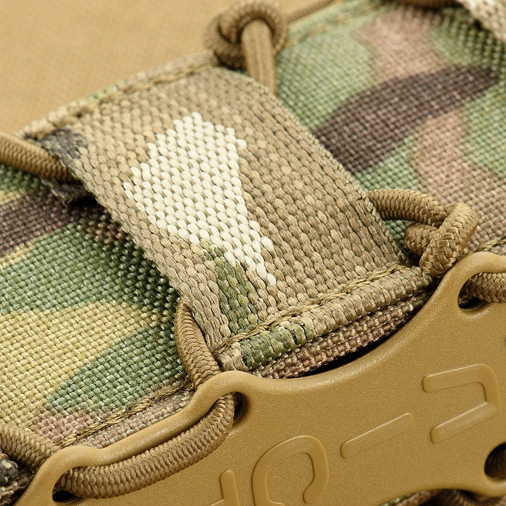 M-Tac PCC Mag Pouch Kolchan Pistoleto dėtuvių dėklas