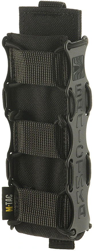 M-Tac PCC Mag Pouch Kolchan Pistoleto dėtuvių dėklas