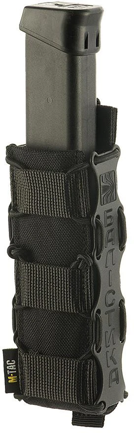 M-Tac PCC Mag Pouch Kolchan Pistoleto dėtuvių dėklas