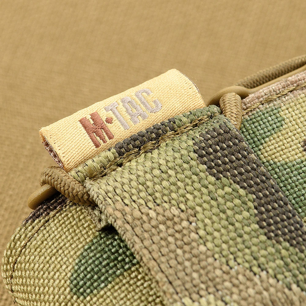 M-Tac PCC Mag Pouch Kolchan Pistoleto dėtuvių dėklas