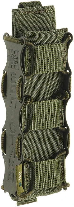M-Tac PCC Mag Pouch Kolchan Pistoleto dėtuvių dėklas