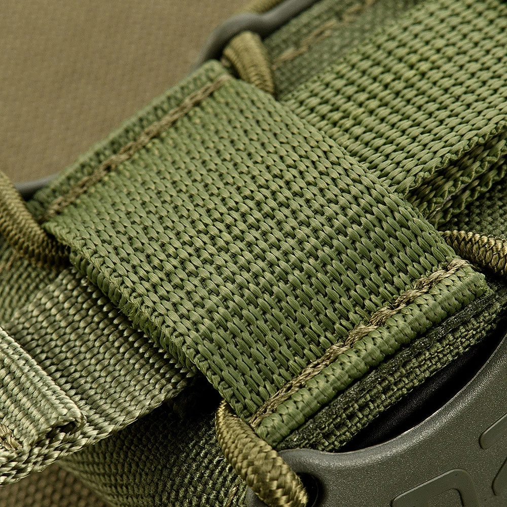 M-Tac PCC Mag Pouch Kolchan Pistoleto dėtuvių dėklas