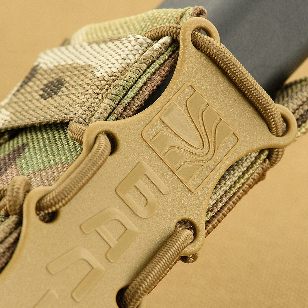 M-Tac PCC Mag Pouch Kolchan Pistoleto dėtuvių dėklas