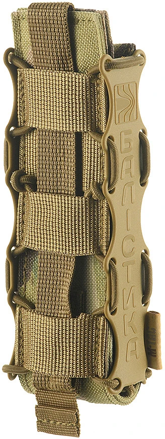 M-Tac PCC Mag Pouch Kolchan Pistoleto dėtuvių dėklas