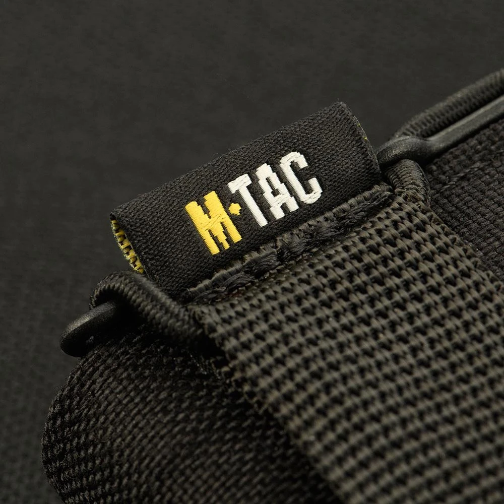 M-Tac PCC Mag Pouch Kolchan Pistoleto dėtuvių dėklas