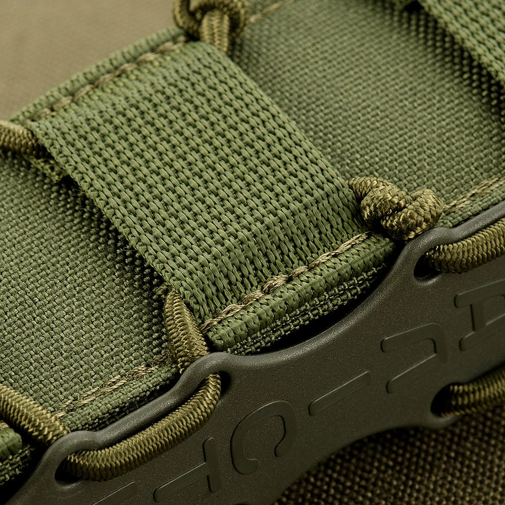M-Tac PCC Mag Pouch Kolchan Pistoleto dėtuvių dėklas