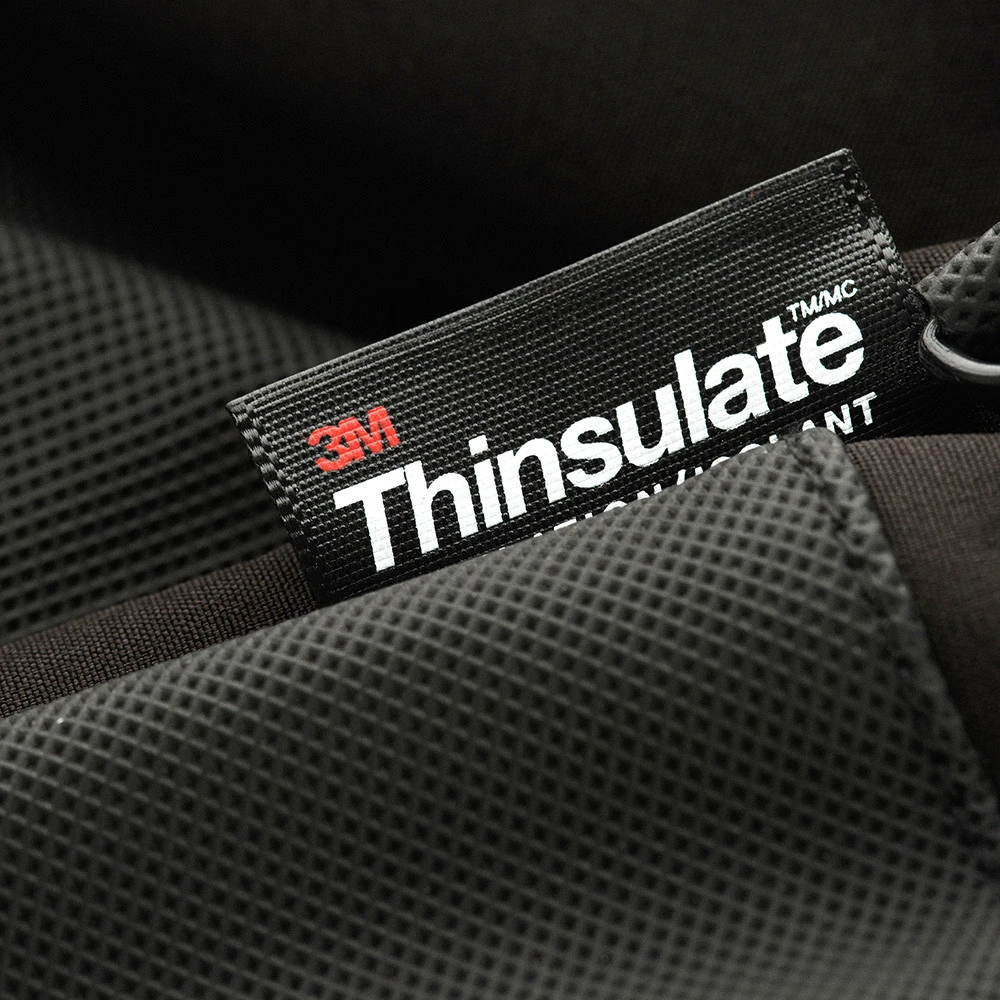 M-Tac pirštinės Soft Shell 3M Thinsulate Pirštinės šaltam, drėgnam orui