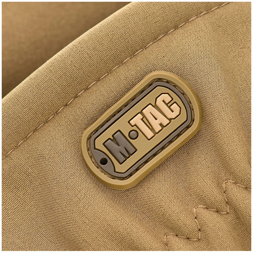 M-Tac pirštinės Soft Shell 3M Thinsulate Pirštinės šaltam, drėgnam orui