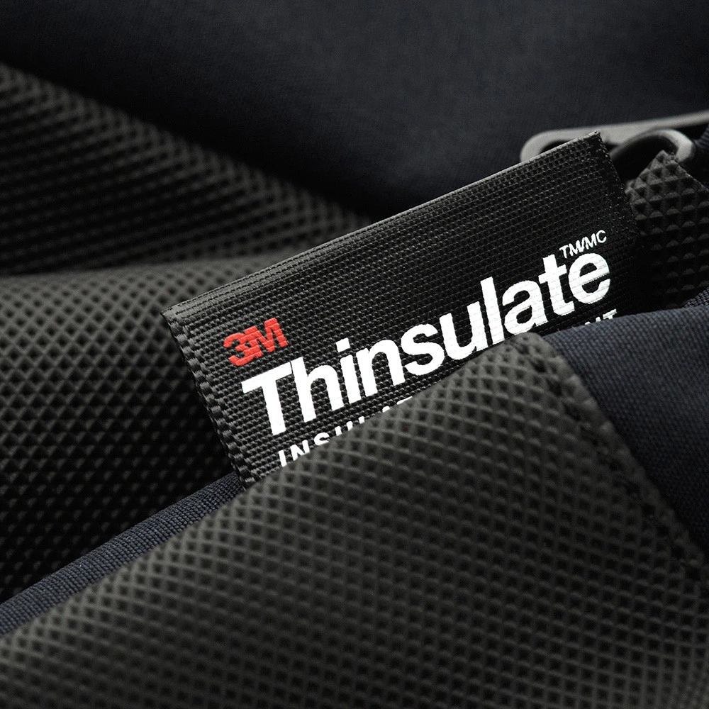 M-Tac pirštinės Soft Shell 3M Thinsulate Pirštinės šaltam, drėgnam orui