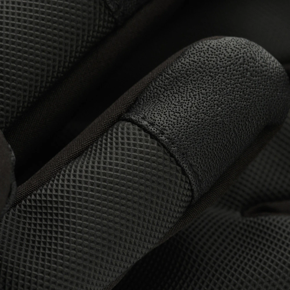 M-Tac pirštinės Soft Shell 3M Thinsulate Pirštinės šaltam, drėgnam orui